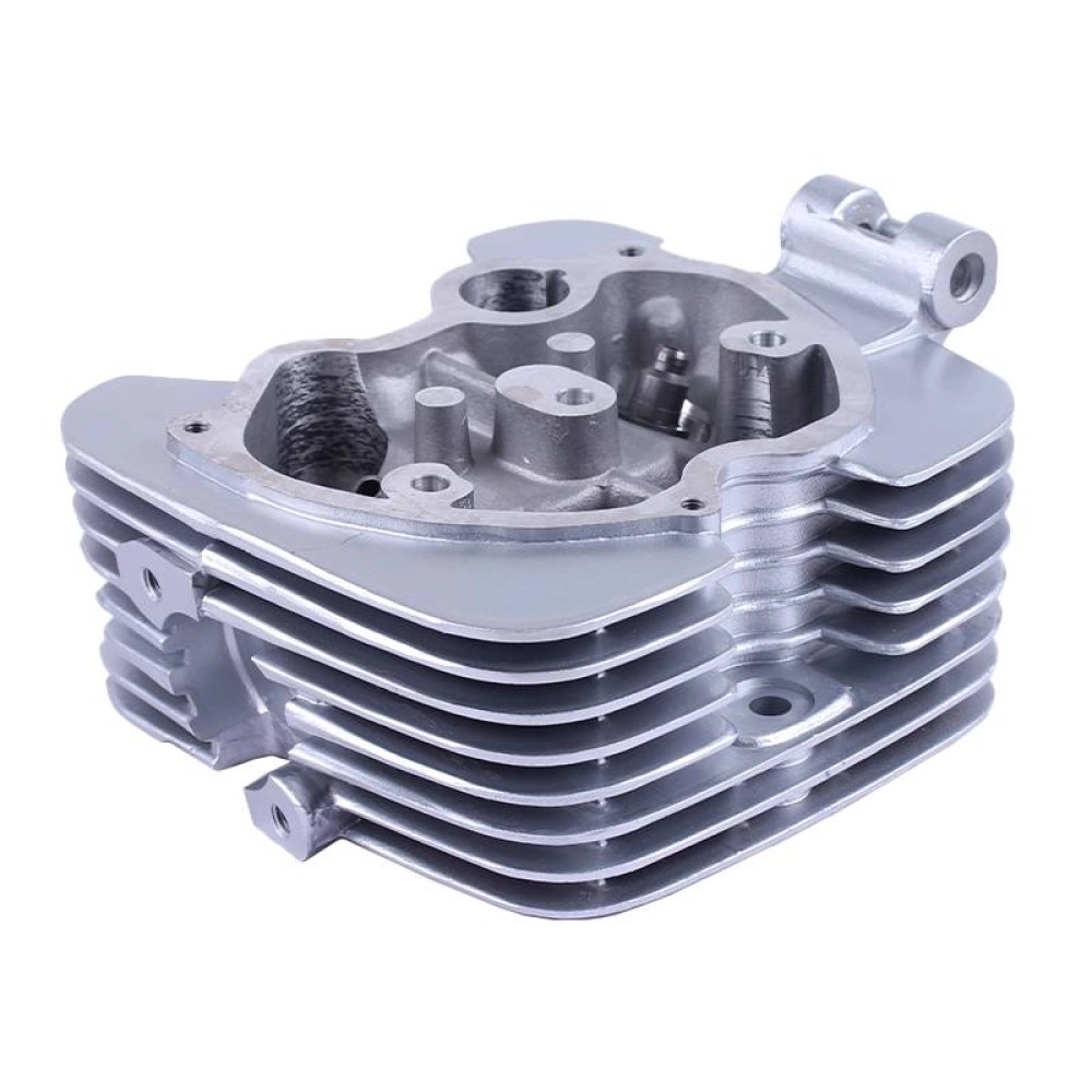 Головка циліндра СG250 Головка циліндра СG250