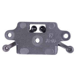 Коромисла в зборі СG250