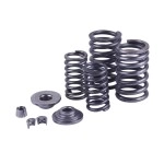 Клапанний механізм СG250