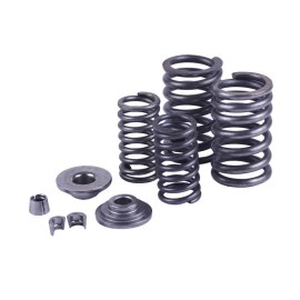 Клапанний механізм СG250 Клапанний механізм СG250