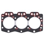 Прокладка ГБЦ ZN390BT