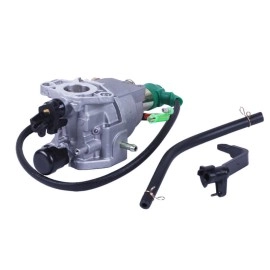 Карбюратор з електроклапаном + важіль - 177F Карбюратор з електроклапаном + важіль - 177F