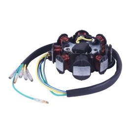 Якір генератора (тип 2) CB-250CC Якір генератора (тип 2) CB-250CC