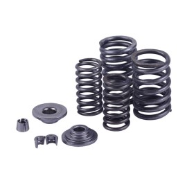 Клапанний механізм (тип 2) CB-250CC