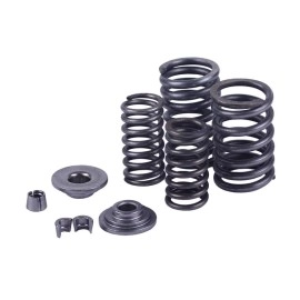 Клапанний механізм (тип 2) CB-250CC Клапанний механізм (тип 2) CB-250CC