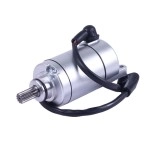 Стартер електричний (тип 2) CB-250CC