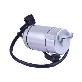 Стартер електричний (тип 2) CB-250CC Стартер електричний (тип 2) CB-250CC