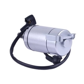 Стартер електричний (тип 2) CB-250CC Стартер електричний (тип 2) CB-250CC