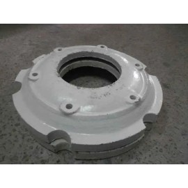 Вантаж заднього колеса додатковий (2 диска) JM240/244 (усі моделі Jinma240, Jinma244, JMT3244, ДТЗ4244)