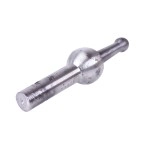 Шток куліси L-116 мм - Mototraktor