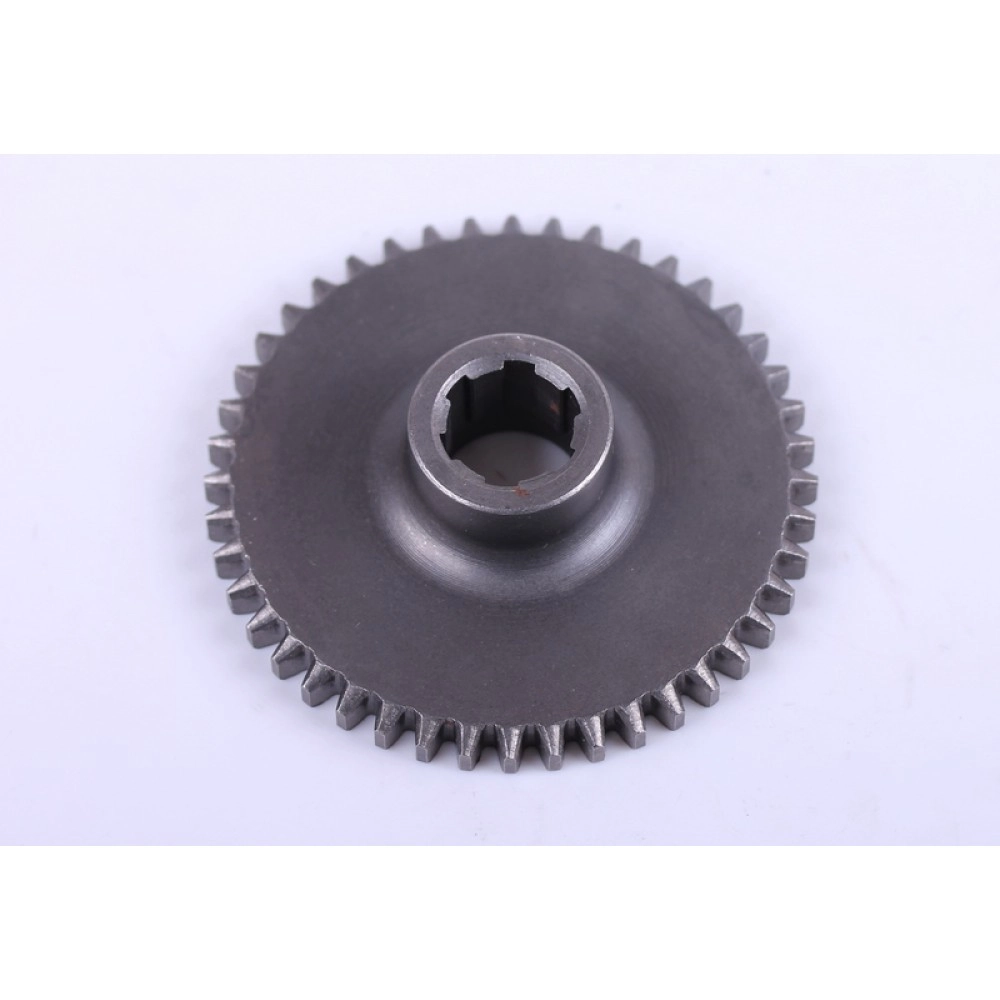 Шестерня валу первинного (2-ї передачі) Z-44 - 168F-170F Шестерня валу первинного (2-ї передачі) Z-44 - 168F-170F