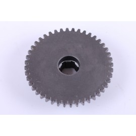 Шестерня валу первинного (2-ї передачі) Z-44 - 168F-170F Шестерня валу первинного (2-ї передачі) Z-44 - 168F-170F