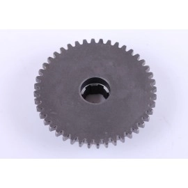 Шестерня валу первинного (2-ї передачі) Z-44 - 168F-170F Шестерня валу первинного (2-ї передачі) Z-44 - 168F-170F