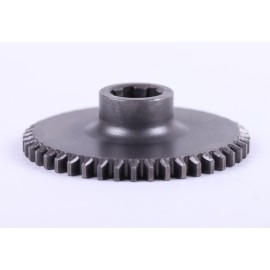 Шестерня валу первинного (2-ї передачі) Z-44 - 168F-170F Шестерня валу первинного (2-ї передачі) Z-44 - 168F-170F