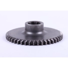 Шестерня валу первинного (2-ї передачі) Z-44 - 168F-170F Шестерня валу первинного (2-ї передачі) Z-44 - 168F-170F