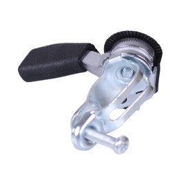 Важіль газу (металевий) - 168F Важіль газу (металевий) - 168F