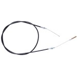 Трос газу L-1300 мм (трос/різьба) YBX