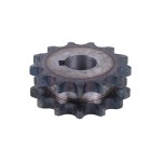 Зірка дворядна Z-13 (12 колесо) YBX