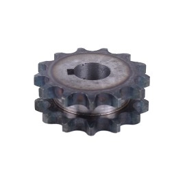 Зірка дворядна Z-13 (12 колесо) YBX Зірка дворядна Z-13 (12 колесо) YBX