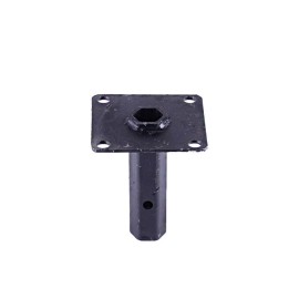 Ступиця шестигранна (діаметр 24 мм) ТИП №2 - 168F-170F Ступиця шестигранна (діаметр 24 мм) ТИП №2 - 168F-170F