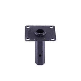 Ступиця шестигранна (діаметр 24 мм) ТИП №2 - 168F-170F Ступиця шестигранна (діаметр 24 мм) ТИП №2 - 168F-170F