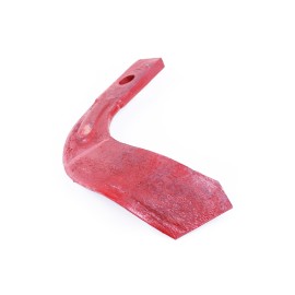 Ніж фрези лівий IT-225 450gr 150*170 мм Mototraktor Ніж фрези лівий IT-225 450gr 150*170 мм Mototraktor