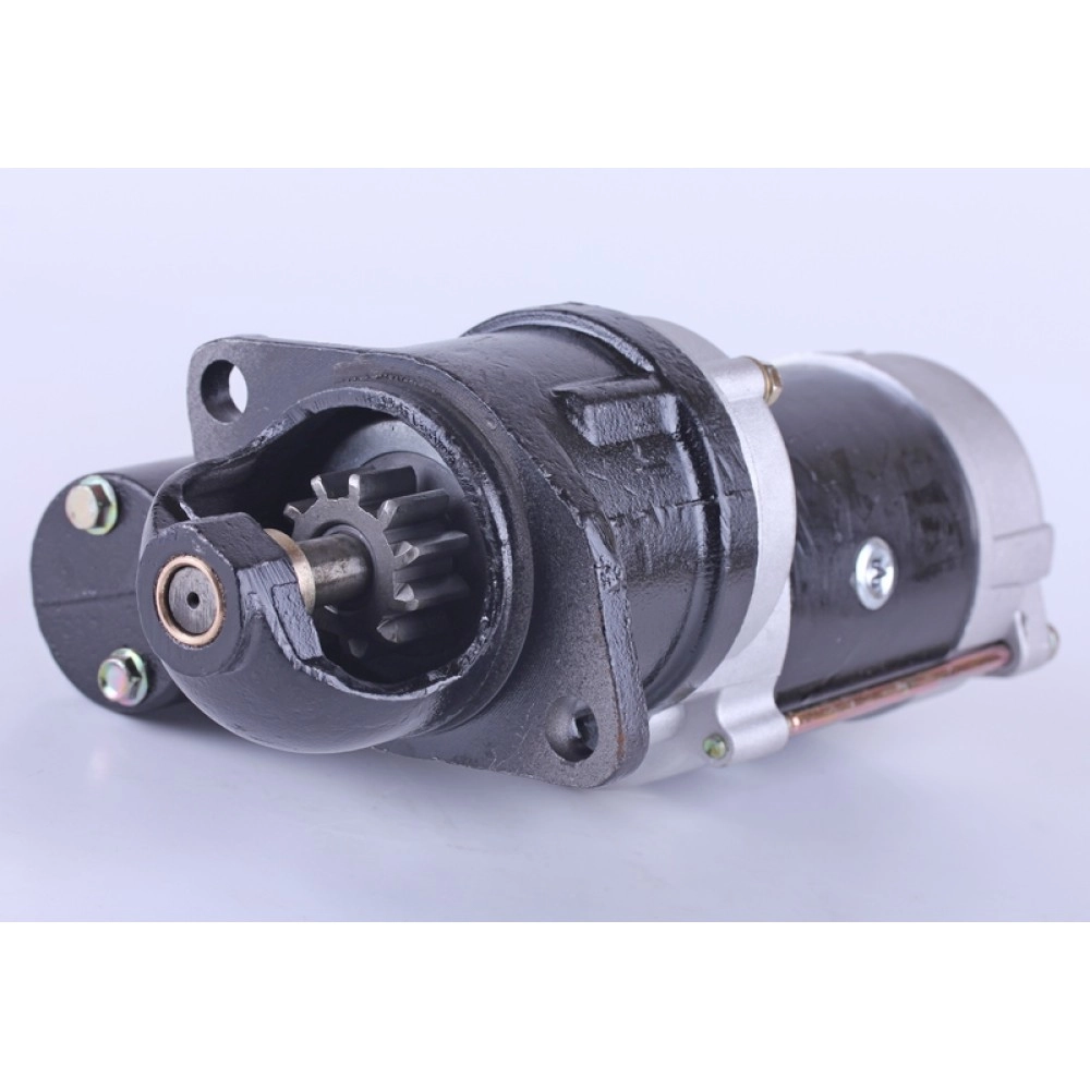 Стартер електричний Z-11 (посадка 75 мм) - 190N Стартер електричний Z-11 (посадка 75 мм) - 190N