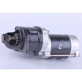 Стартер електричний Z-11 (посадка 75 мм) - 190N Стартер електричний Z-11 (посадка 75 мм) - 190N