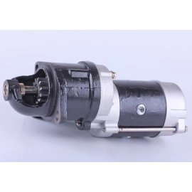 Стартер електричний Z-11 (посадка 75 мм) - 190N Стартер електричний Z-11 (посадка 75 мм) - 190N