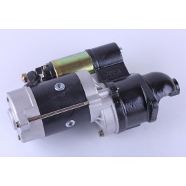 Стартер електричний Z-11 (посадка 75 мм) - 190N Стартер електричний Z-11 (посадка 75 мм) - 190N