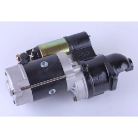 Стартер електричний Z-11 (посадка 75 мм) - 190N Стартер електричний Z-11 (посадка 75 мм) - 190N