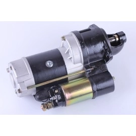 Стартер електричний Z-11 (посадка 75 мм) - 190N Стартер електричний Z-11 (посадка 75 мм) - 190N