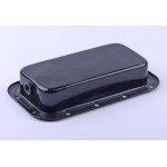 Кришка блоку нижня (піддон) - 190N