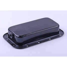 Кришка блоку нижня (піддон) - 190N Кришка блоку нижня (піддон) - 190N