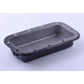 Кришка блоку нижня (піддон) - 190N Кришка блоку нижня (піддон) - 190N