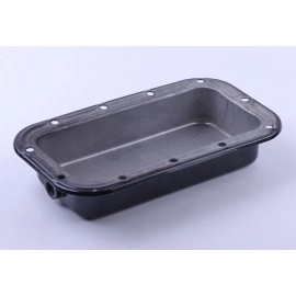 Кришка блоку нижня (піддон) - 190N Кришка блоку нижня (піддон) - 190N