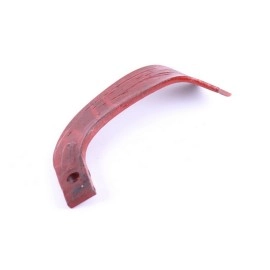 Ніж фрези правий IT-245 510gr 160*180 мм Mototraktor Ніж фрези правий IT-245 510gr 160*180 мм Mototraktor