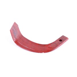 Ніж фрези лівий IT-245 510gr 160*180 мм Mototraktor