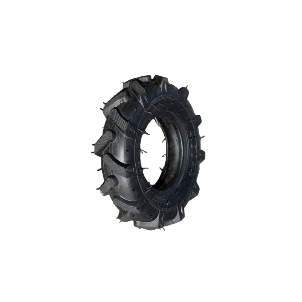 ПОКРЫШКА С КАМЕРОЙ 4.00*8 ТАТА 8PR (МОТОБЛОК)