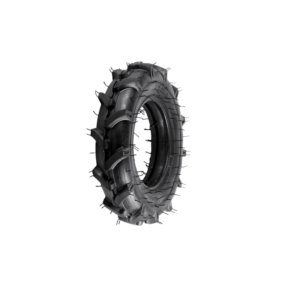 Покрышка с камерой 5.00*12 ТАТА 6PR (мотоблок)