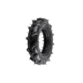 Покрышка с камерой 5.00*12 ТАТА 6PR (мотоблок)