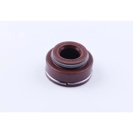 Сальники клапанів, к-т: 2 шт. - 177F