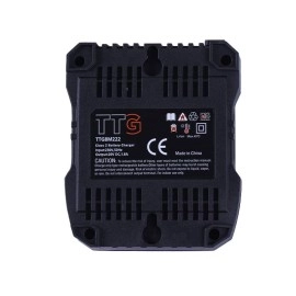 Зарядний пристрій 20 V - TTG