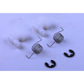 Сухарі, к-т: 6 елементів - GL43 / 45