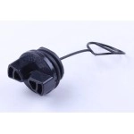 Пробка бака - Partner