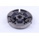 Зчеплення - STL