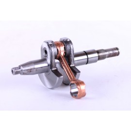 Колінвал - STL