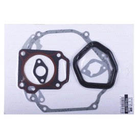 Прокладки двигуна, к-т: 9 шт. - 177F - TTG