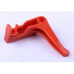 Курок газу для бензокоси