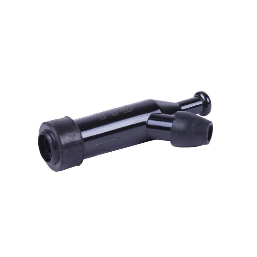 Ковпачок свічковий "люлька" - 168F - TTG Ковпачок свічковий "люлька" - 168F - TTG